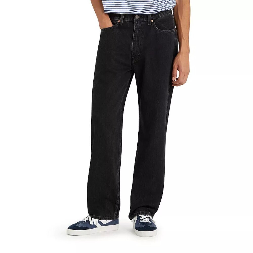 Men's Levi's 565 Loose Straight Jeans